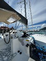 ZIL SEASHELL Lagoon 450 F