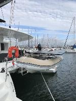 ZIL SEASHELL Lagoon 450 F