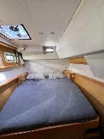 ZIL SEASHELL Lagoon 450 F