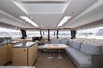 Martin V Fountaine Pajot Saona 47
