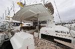 Martin V Fountaine Pajot Saona 47