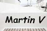 Martin V Fountaine Pajot Saona 47