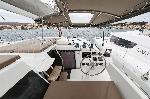 Martin V Fountaine Pajot Saona 47