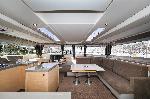 Nina V Fountaine Pajot Saona 47
