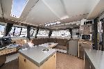 Nina V Fountaine Pajot Saona 47