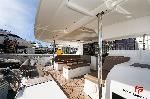 Nina V Fountaine Pajot Saona 47