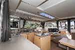 Nina V Fountaine Pajot Saona 47
