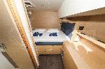 Nina V Fountaine Pajot Saona 47