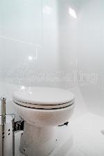 Gentle Giant Fountaine Pajot Aura 51