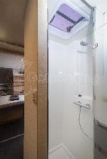 Gentle Giant Fountaine Pajot Aura 51