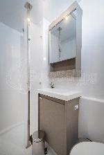 Gentle Giant Fountaine Pajot Aura 51