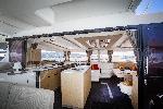 Gentle Giant Fountaine Pajot Aura 51