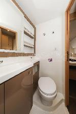 Tamara V Fountaine Pajot Saona 47