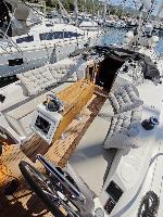 Charlie Bavaria Cruiser 34