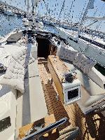 Charlie Bavaria Cruiser 34