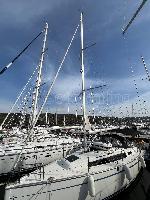 Charlie Bavaria Cruiser 34