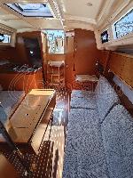 Charlie Bavaria Cruiser 34