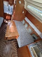 Charlie Bavaria Cruiser 34