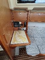 Charlie Bavaria Cruiser 34