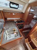 Charlie Bavaria Cruiser 34