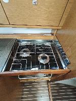 Charlie Bavaria Cruiser 34