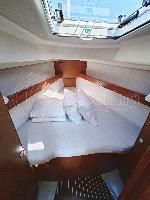 Charlie Bavaria Cruiser 34