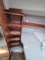 Charlie Bavaria Cruiser 34