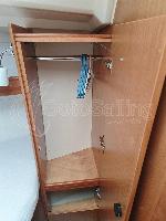 Charlie Bavaria Cruiser 34