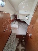 Charlie Bavaria Cruiser 34