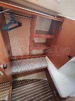 Charlie Bavaria Cruiser 34