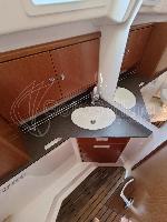 Charlie Bavaria Cruiser 34