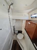 Charlie Bavaria Cruiser 34