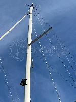 Charlie Bavaria Cruiser 34