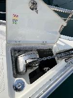 Charlie Bavaria Cruiser 34