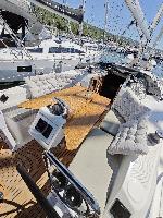 Charlie Bavaria Cruiser 34