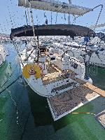 Charlie Bavaria Cruiser 34