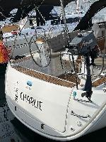 Charlie Bavaria Cruiser 34