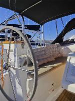 Charlie Bavaria Cruiser 34