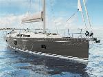 Quantum Wave Hanse 508