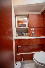 Quantum Wave Hanse 508