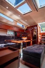 Quantum Wave Hanse 508