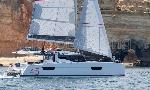 Caramita Fountaine Pajot Elba 45
