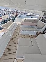 Caramita Fountaine Pajot Elba 45