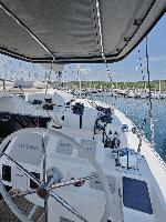 Caramita Fountaine Pajot Elba 45