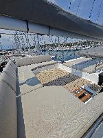 Caramita Fountaine Pajot Elba 45