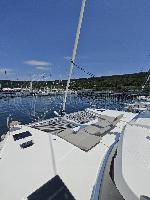 Caramita Fountaine Pajot Elba 45