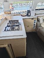 Caramita Fountaine Pajot Elba 45