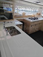 Caramita Fountaine Pajot Elba 45