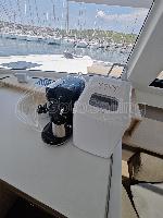 Caramita Fountaine Pajot Elba 45