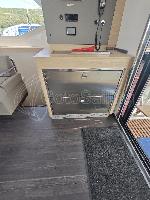 Caramita Fountaine Pajot Elba 45